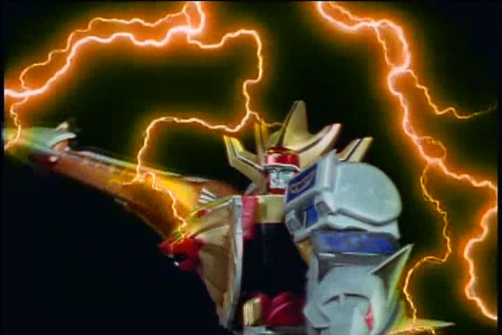 predazord megazord